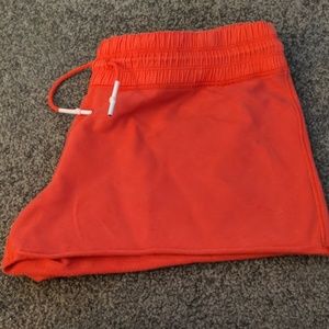 Lulu lemon shorts